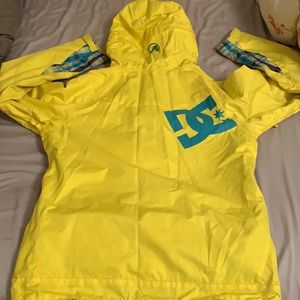 Winter coats/jackets and zip-ups/hoodies for sale